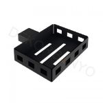 SS304 Black - Süngerlik