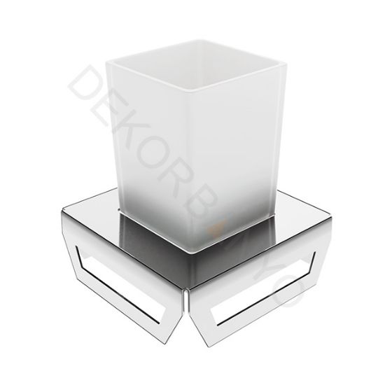 SS304 - Tezgah Üstü Diş Fırçalık