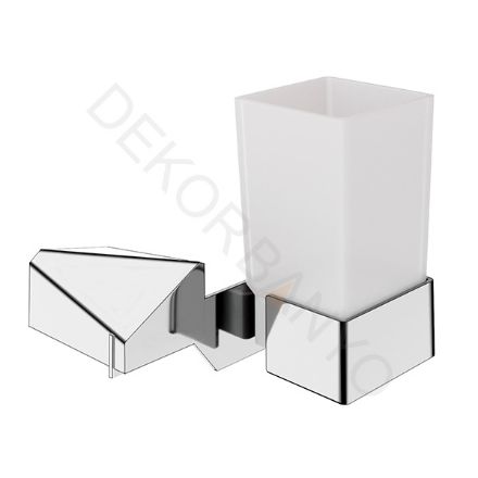 Kuvars - Diş Fırçalık