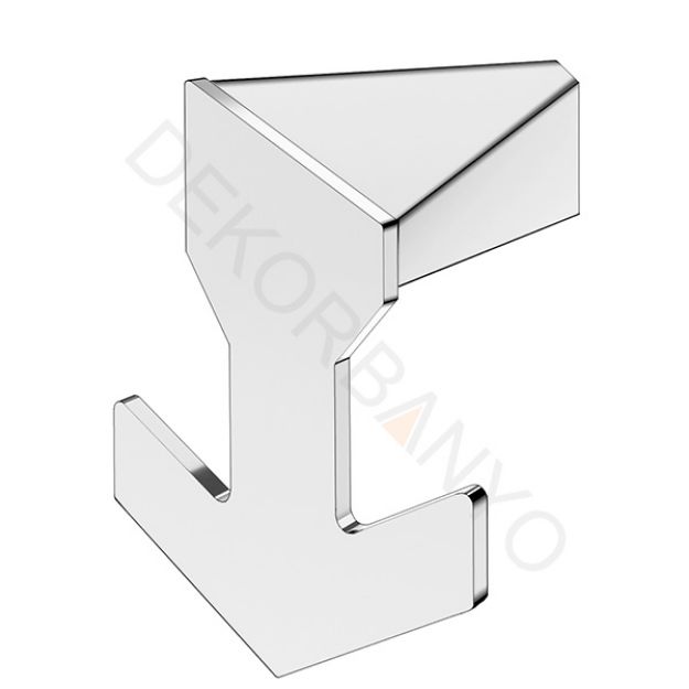 Kuvars - İkili Askı