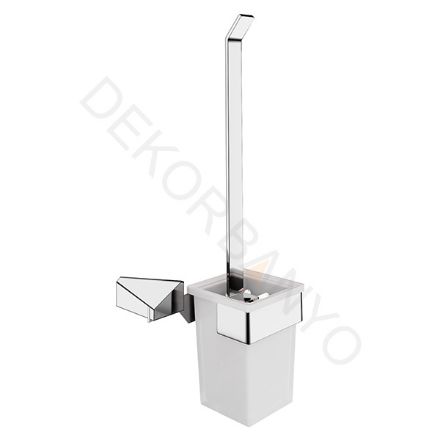 Kuvars - Klozet Fırçası