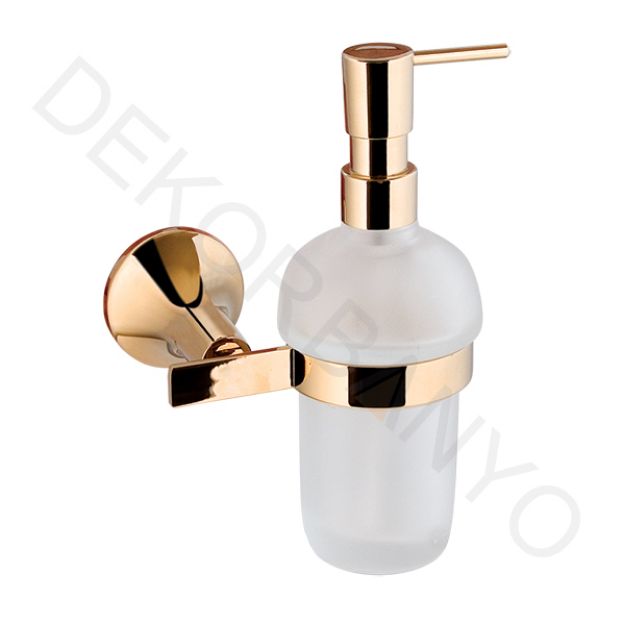 Golden Paris – Sıvı Sabunluk