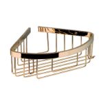 Golden Paris – Köşe Şampuanlık 18×18 cm