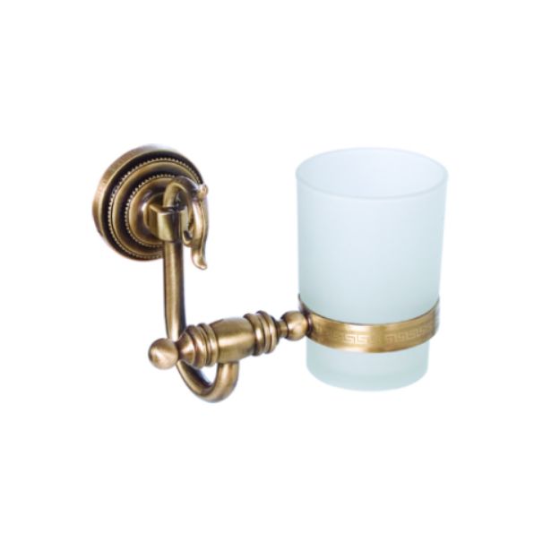 Toledo – Diş Fırçalık