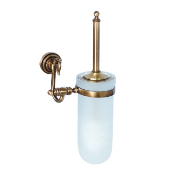 Toledo – Klozet Fırçası