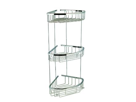 Oval Süngerlik – Üçlü 18×18 cm