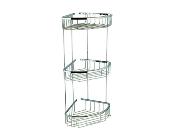 Oval Süngerlik – Üçlü 18×18 cm