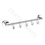 Ezgi Plus – Beşli Askı