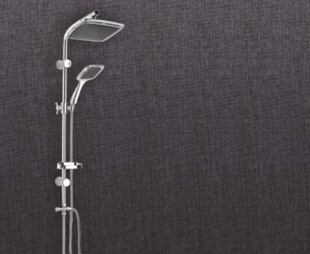 Picture for category Shower Sets