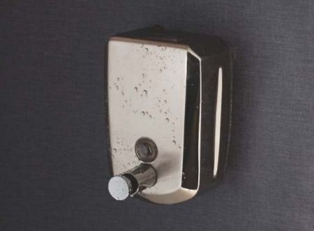 Picture for category Soap Dispensers