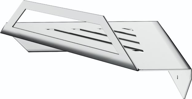 SS304 - Şampuanlık