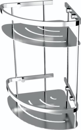 İkili Köşe Şampuanlık