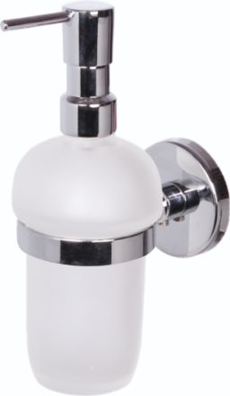 Alina Proje - Sıvı Sabunluk