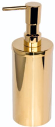 Sabunluklar - Sıvı Sabunluk 220 ml