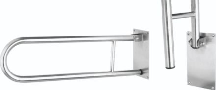 Hareketli Tutunma Barı