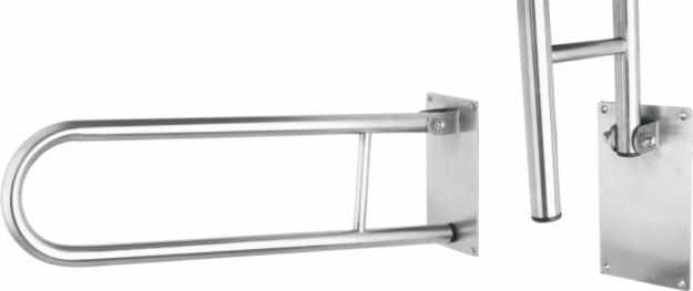 Hareketli Tutunma Barı