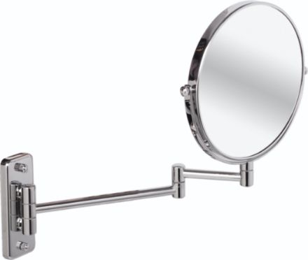 Büyüteçli Makyaj Aynası