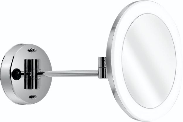 Led Aydınlatmalı Makyaj Aynası