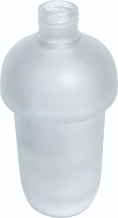 Sıvı Sabunluk Camı