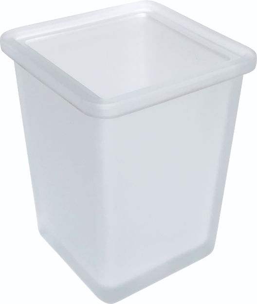 Klozet Fırça Camı