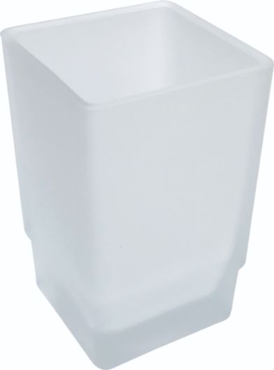 Diş Fırçalık Camı